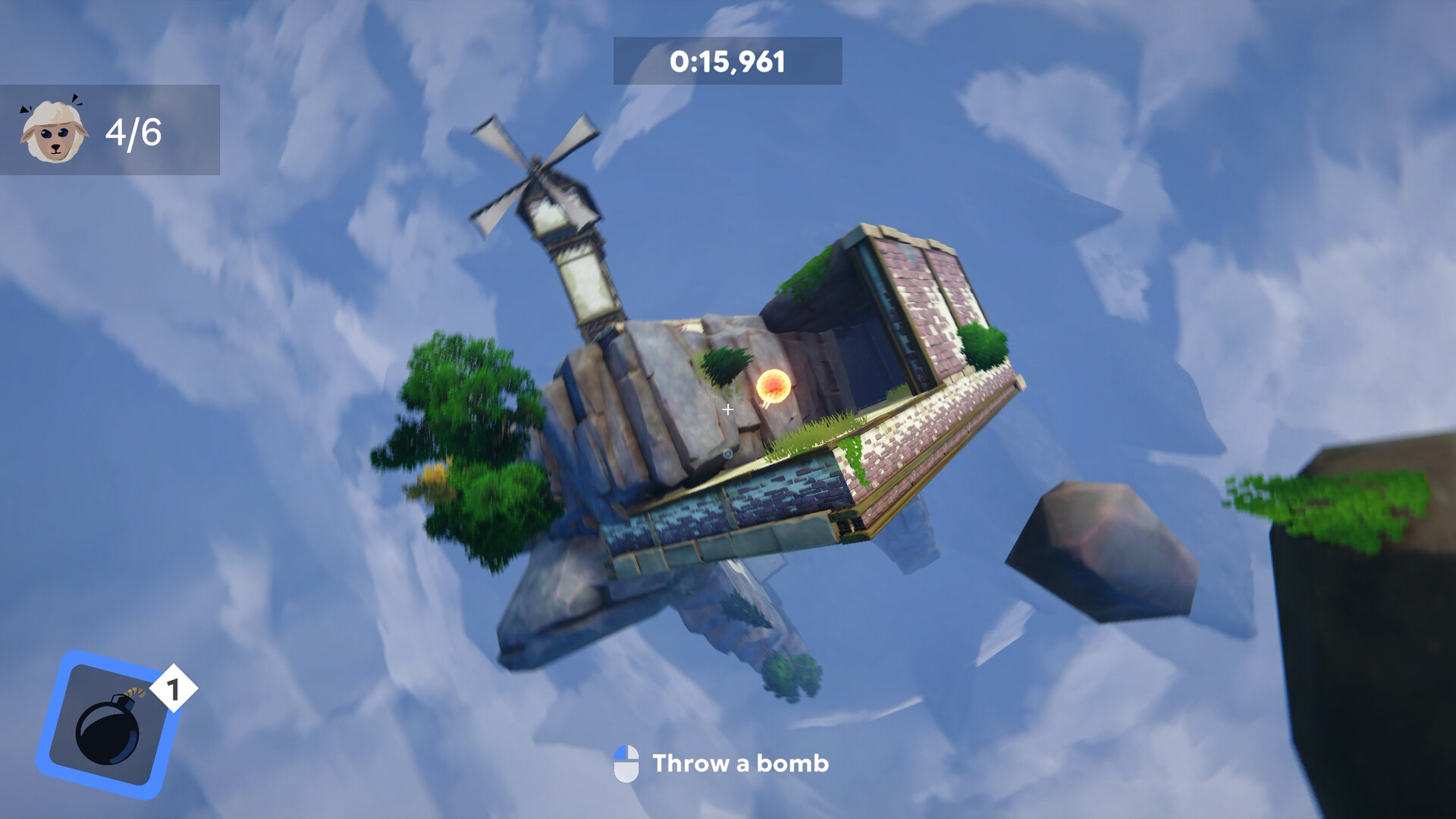 Sheep Seeker screenshot #7