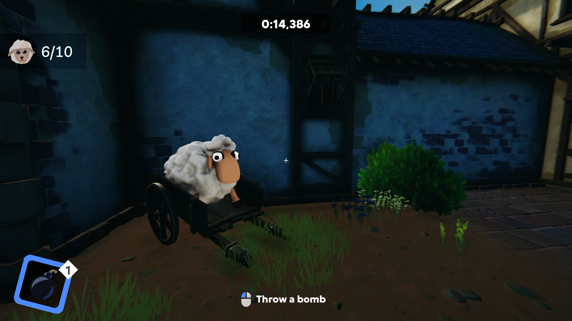 Sheep Seeker screenshot #9