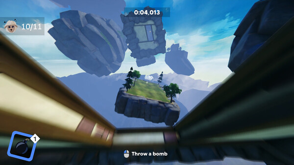 Sheep Seekerfor windows and Linux 1