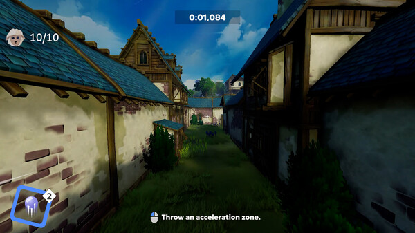 Sheep Seeker Trainer