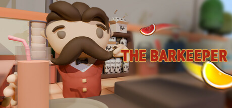 The Barkeeper header art