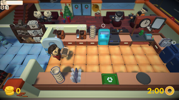 The Barkeeper screenshot 6