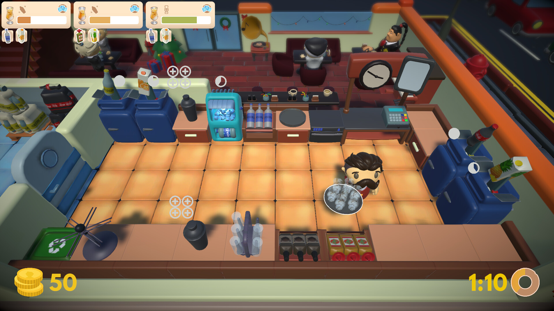 The Barkeeper screenshot #8