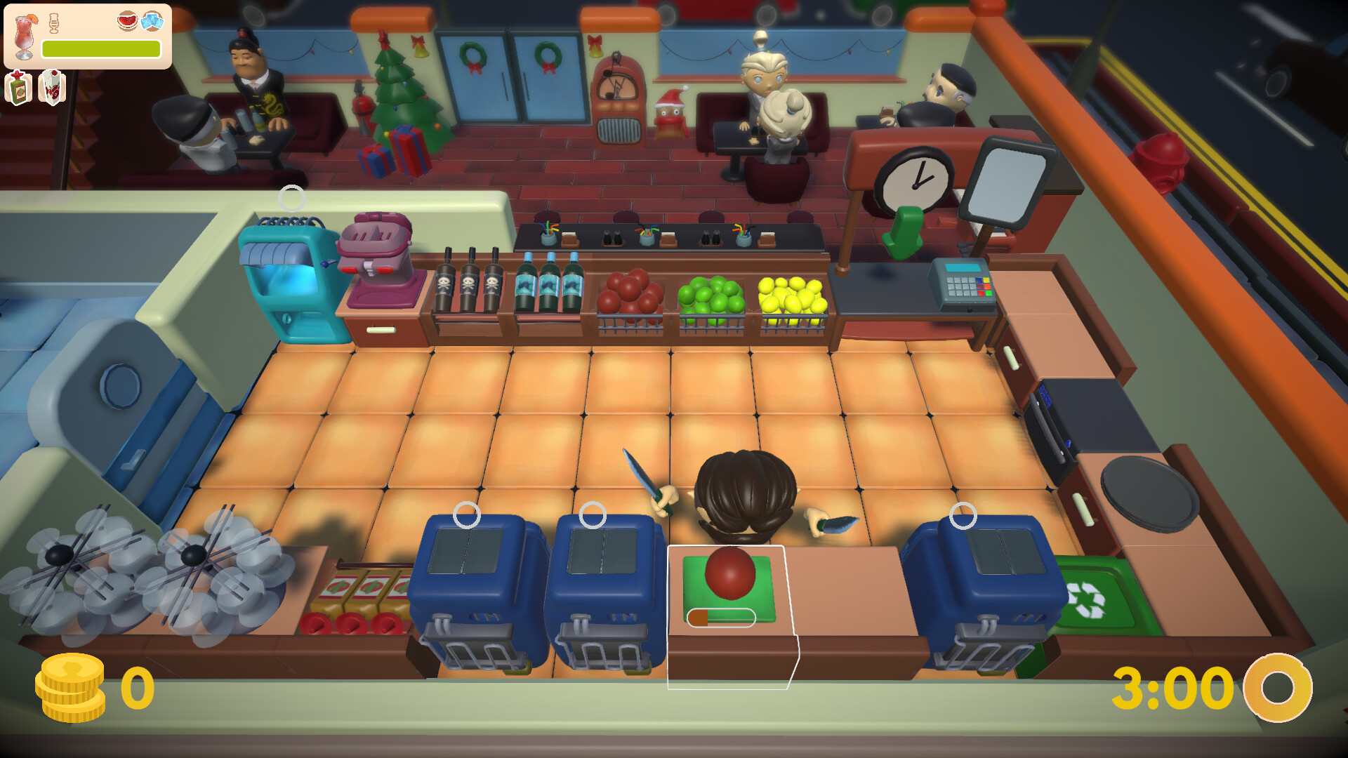 The Barkeeper screenshot #10