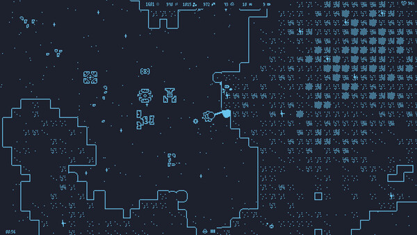 Ship Miner — 2