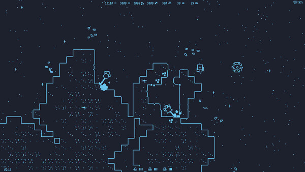 Ship Miner — 8