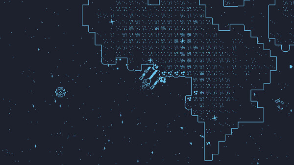Ship Miner — 4