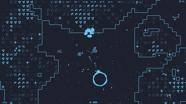 Ship Miner — 5