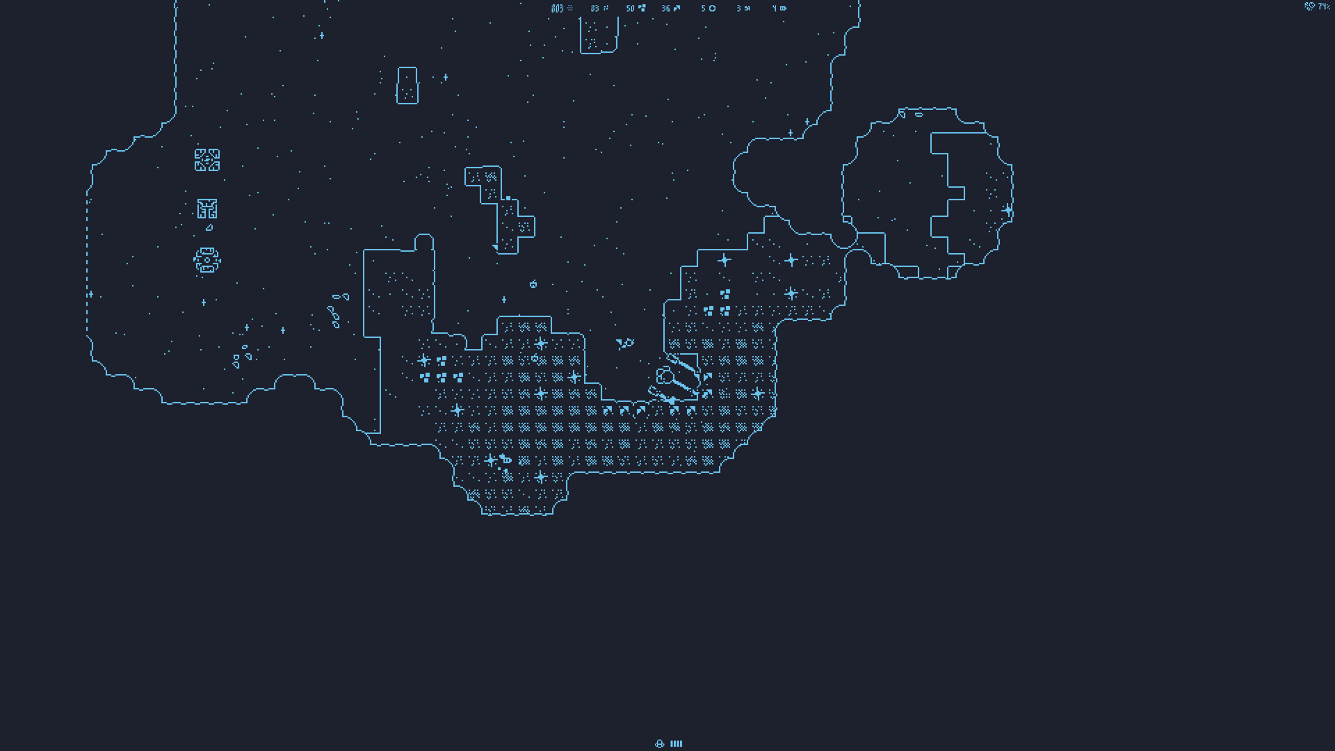 Screenshot 6 from Ship Miner