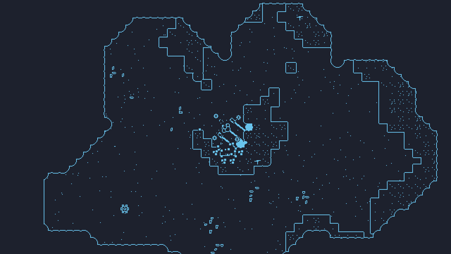 Ship Miner screenshot #5