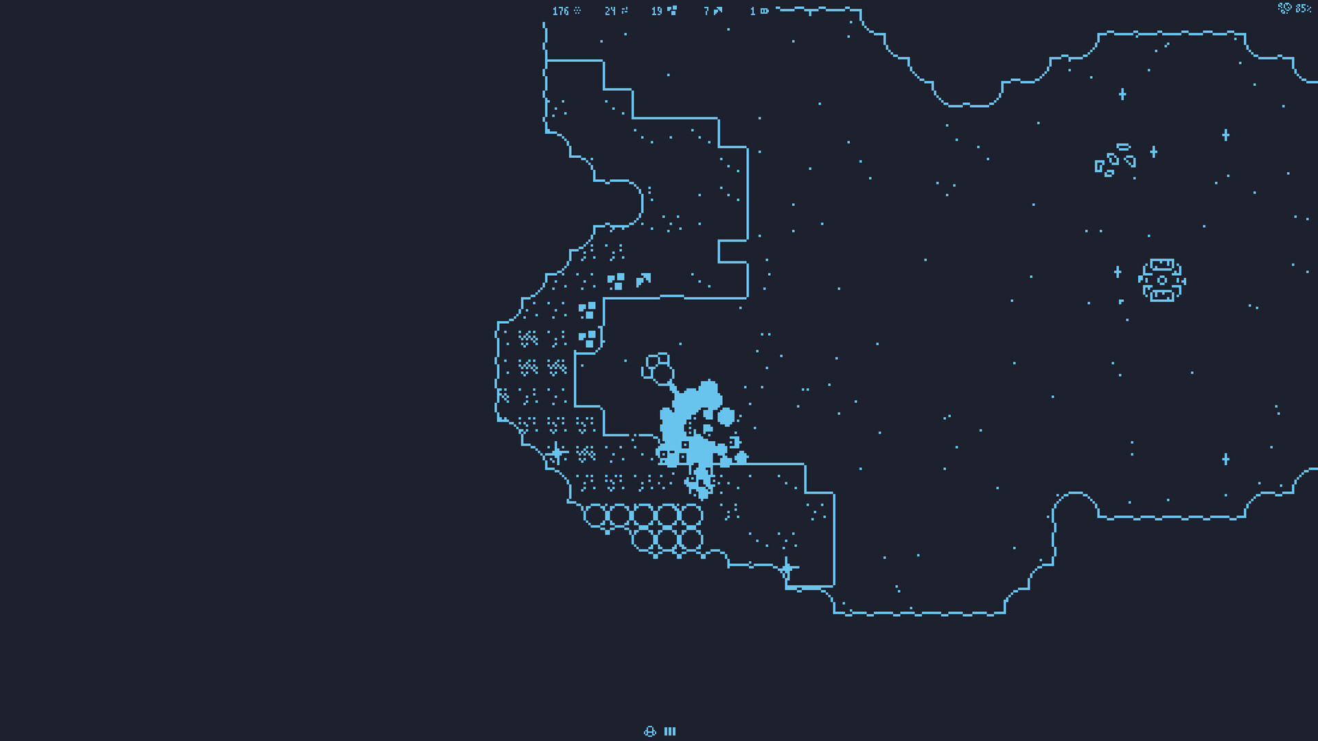Ship Miner screenshot #2