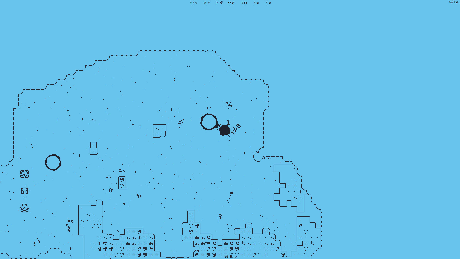 Screenshot 5 from Ship Miner