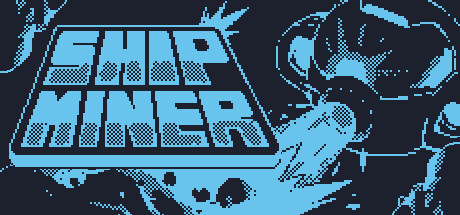 Ship Miner Cover Image