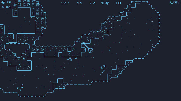 Ship Miner screenshot 5