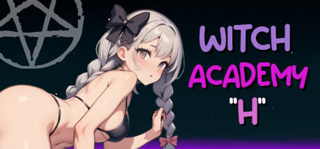 WITCH ACADEMY H banner