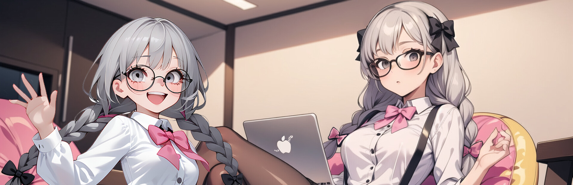 WITCH ACADEMY H