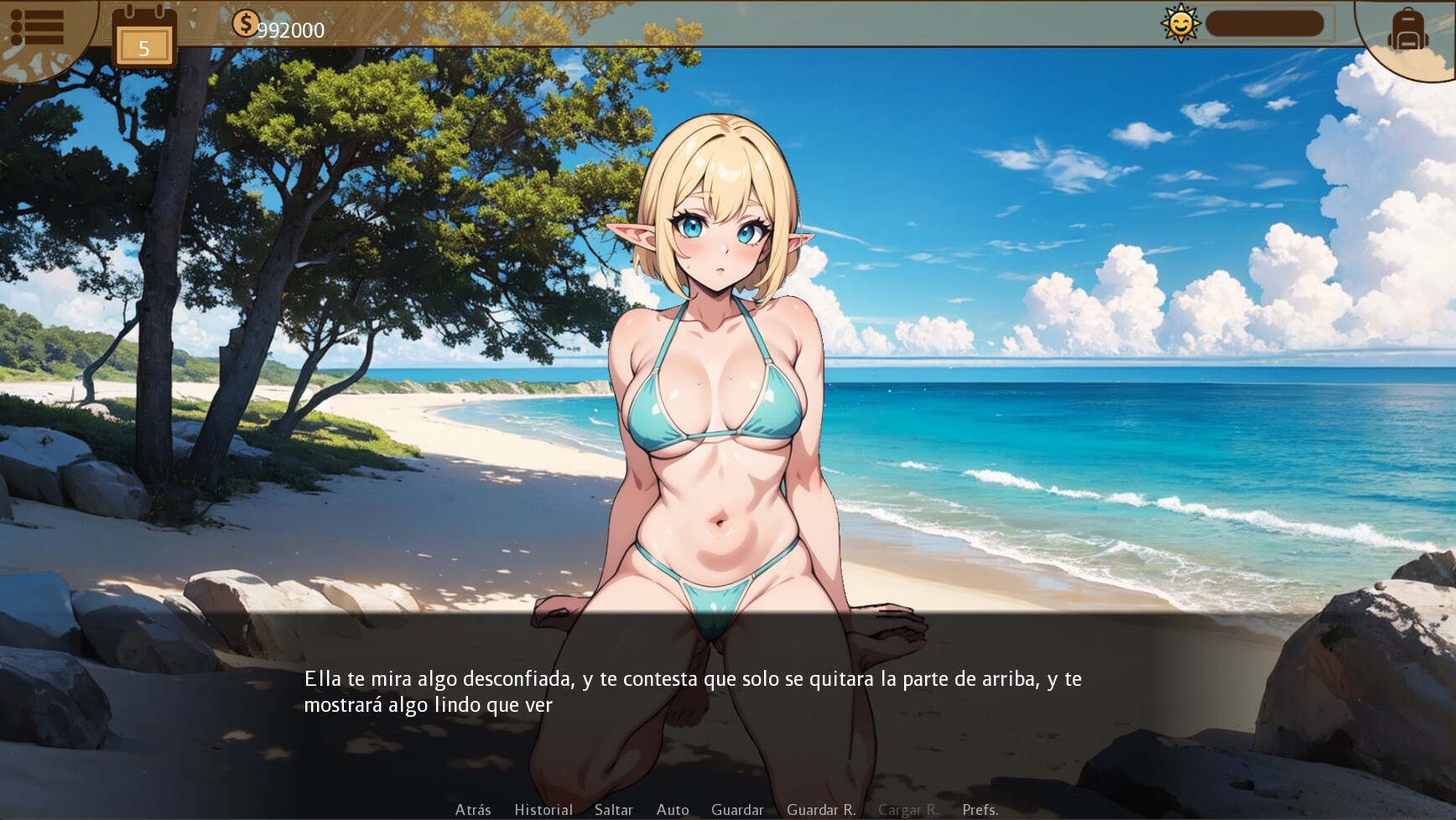 WITCH ACADEMY H screenshot 3