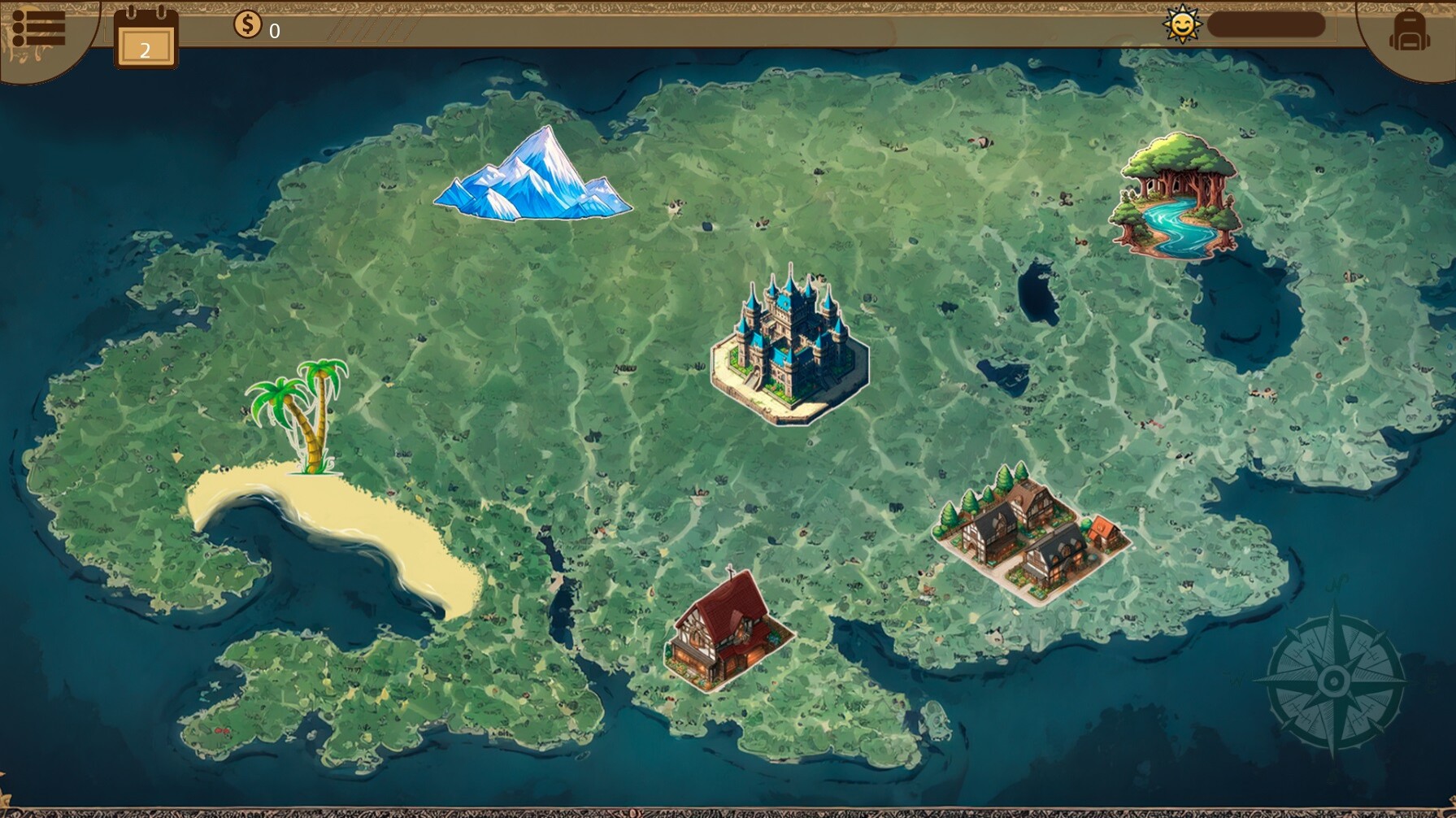 WITCH ACADEMY H screenshot 9