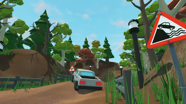 Don't Drop The Wall, Jack! screenshot 2