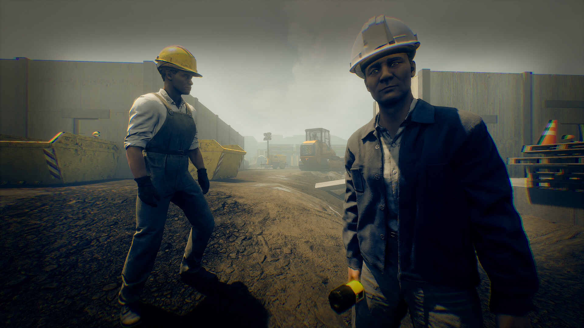 Drunk Builder Simulator screenshot #11