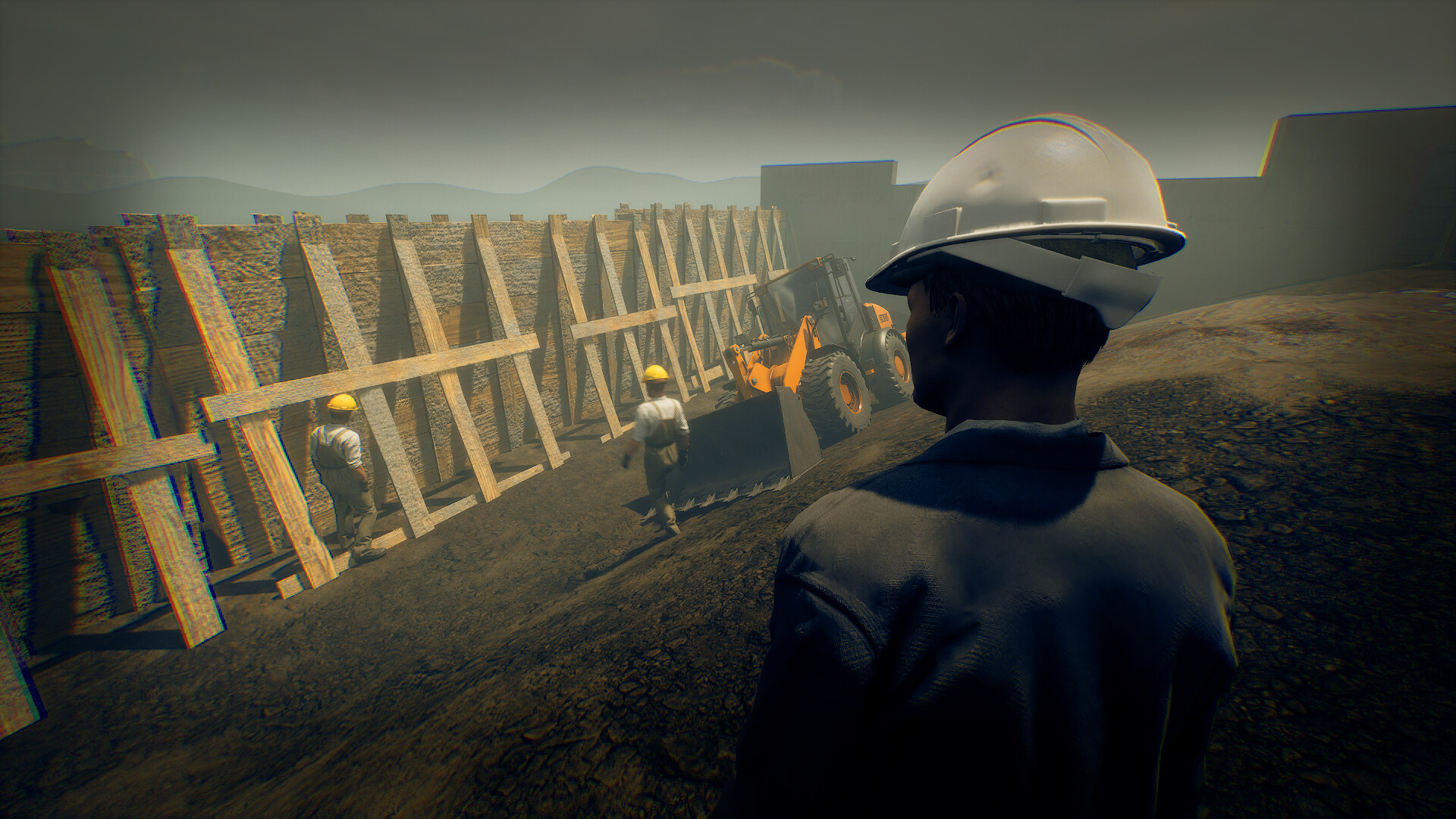Drunk Builder Simulator screenshot #9