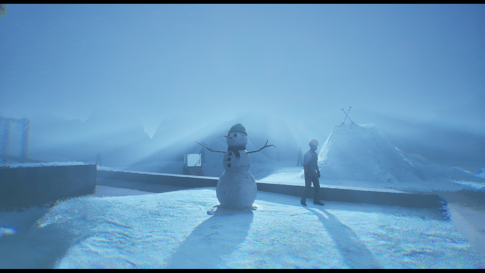 Drunk Builder Simulator screenshot #9