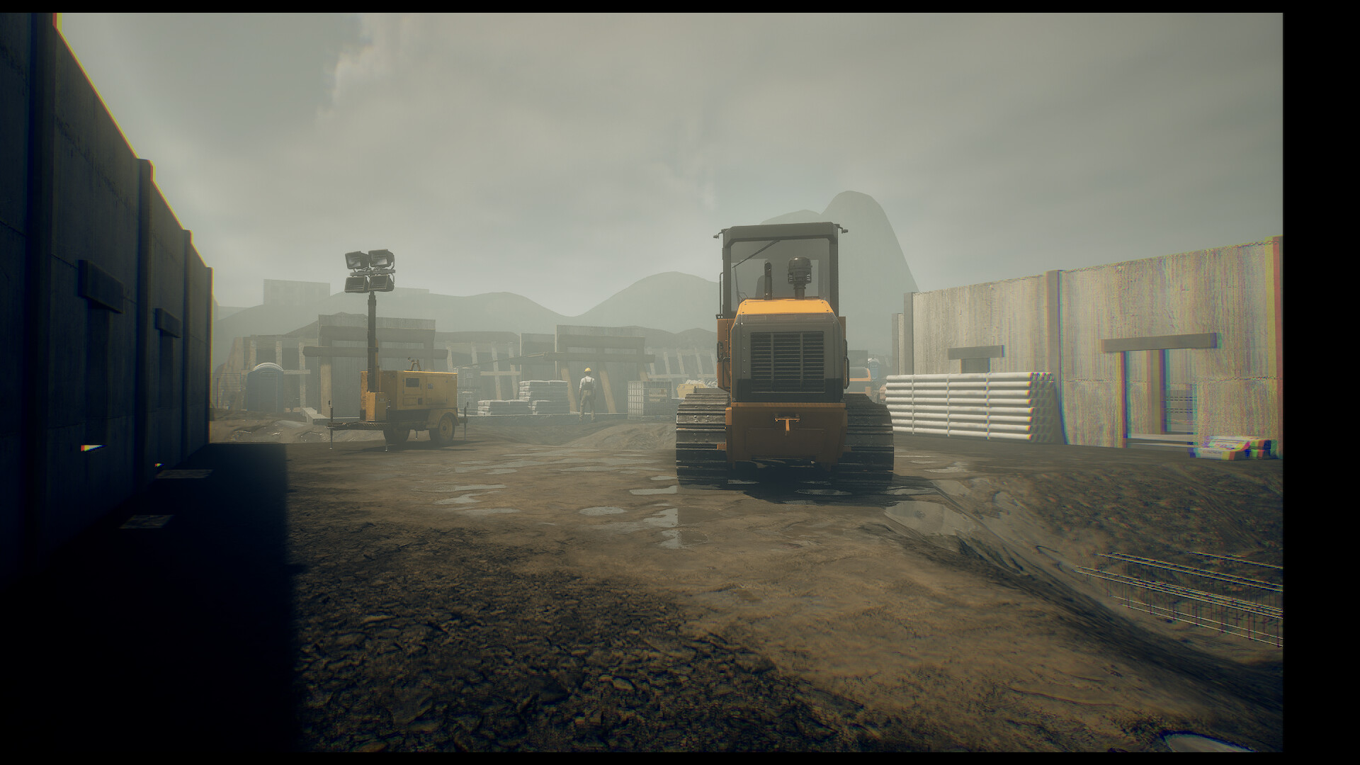 Drunk Builder Simulator screenshot #8