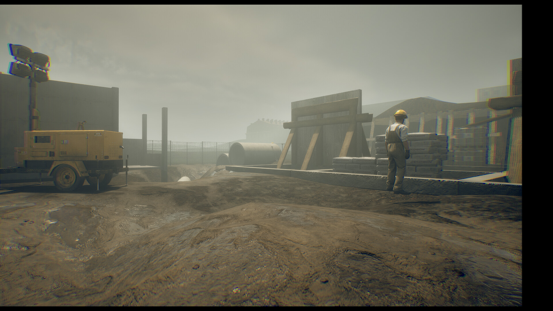 Drunk Builder Simulator screenshot #10