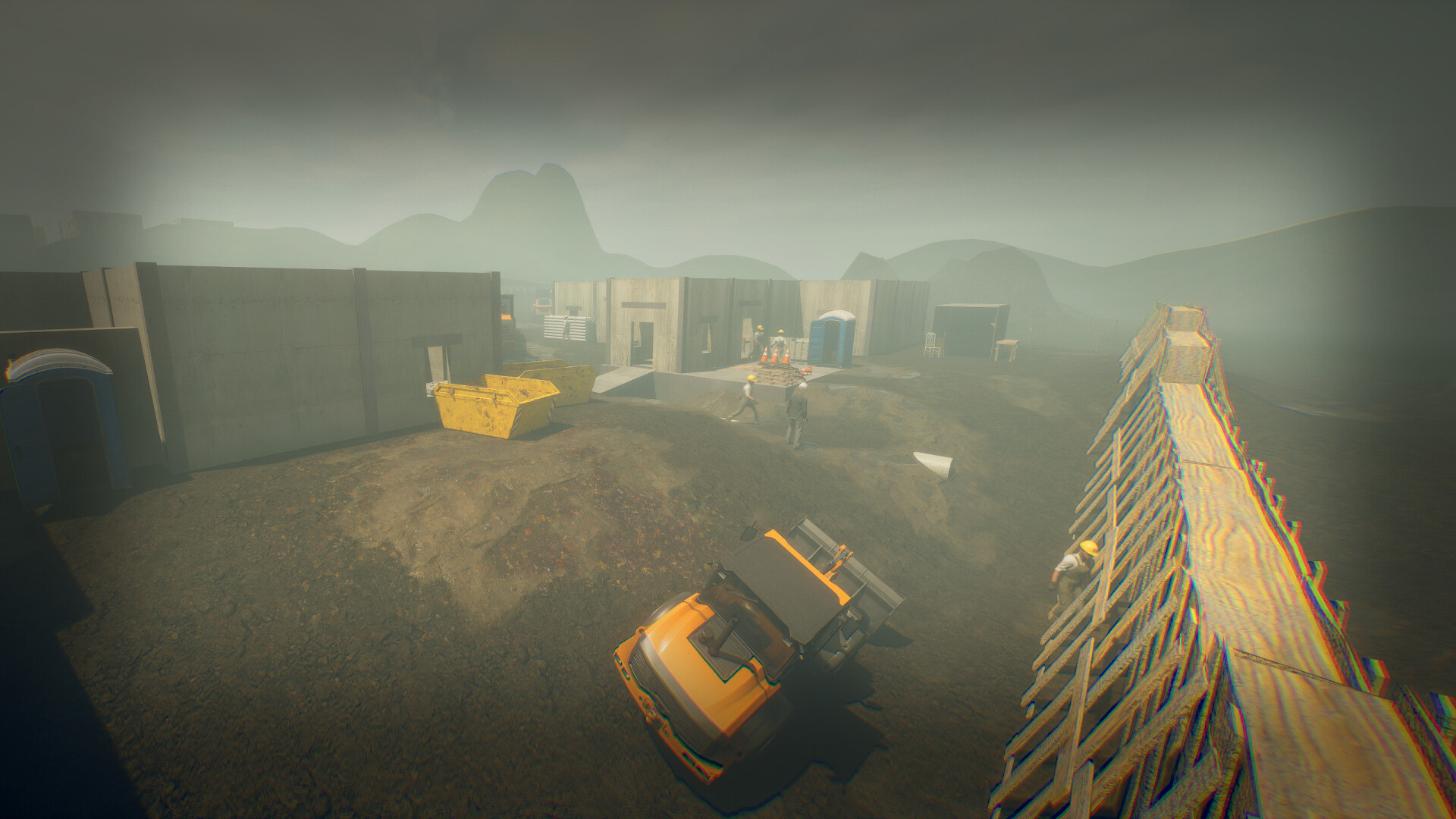 Drunk Builder Simulator screenshot #8