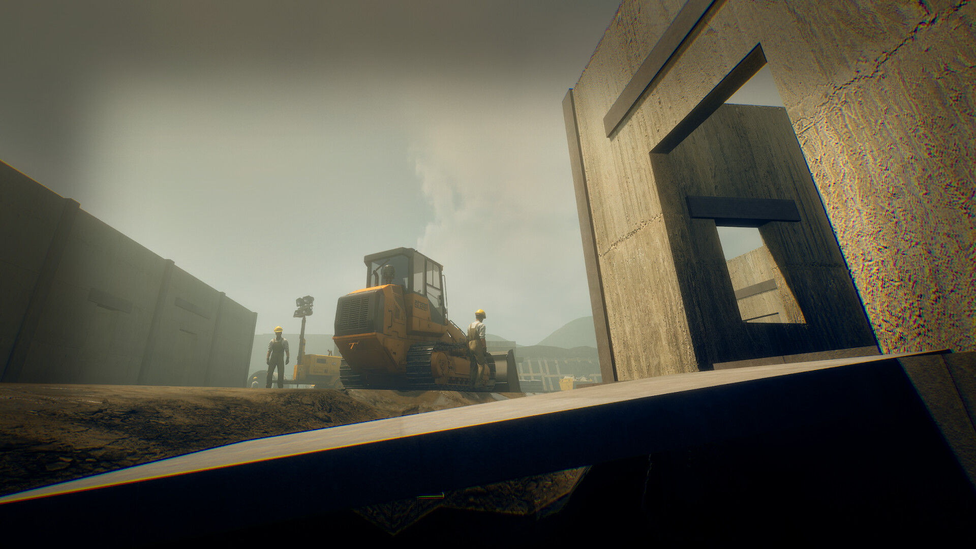 Drunk Builder Simulator screenshot 10