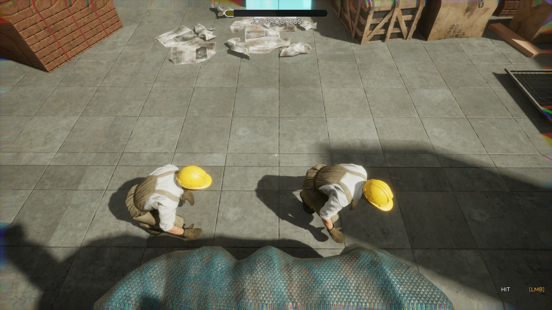 Drunk Builder Simulator screenshot 23