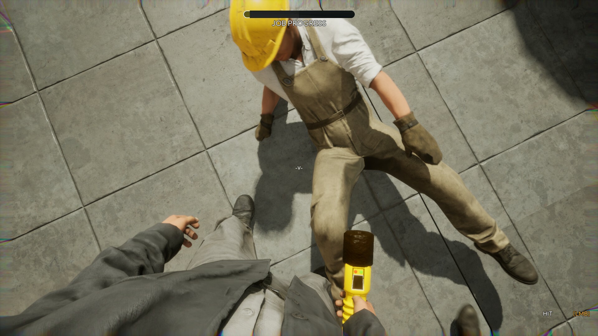 Drunk Builder Simulator screenshot 15
