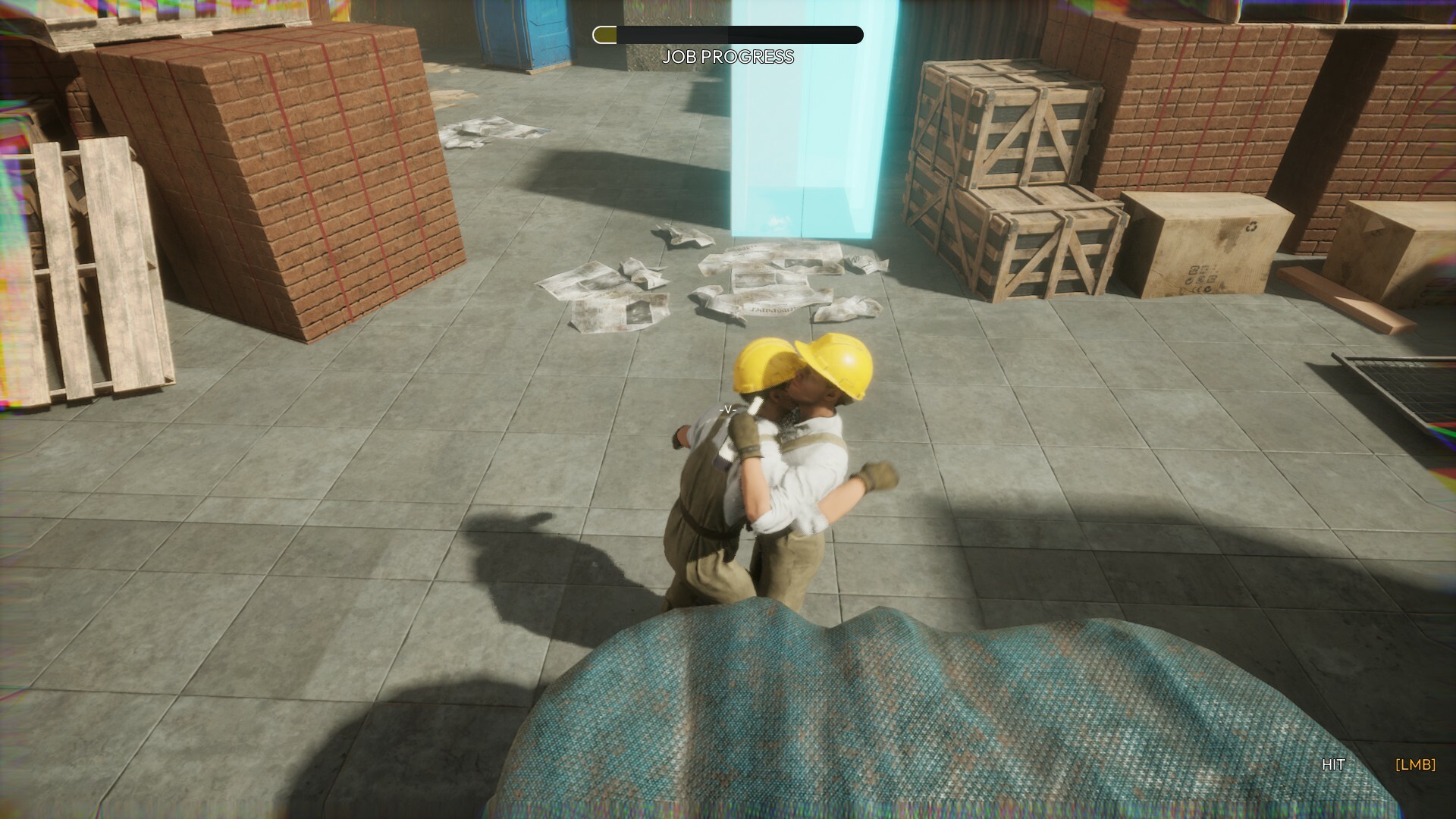 Drunk Builder Simulator screenshot 22
