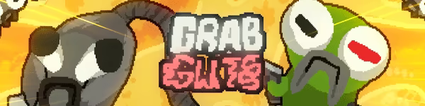 Grab and Guts video 1