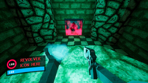 Blitz and Pieces screenshot 5