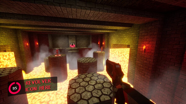 Blitz and Pieces screenshot 3