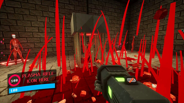 Blitz and Pieces screenshot 6