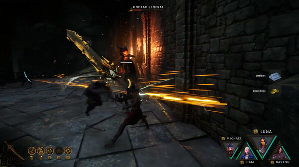 Limitless Demo screenshot 2