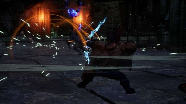 Limitless Demo screenshot 5
