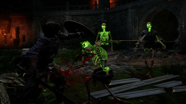 Limitless Demo screenshot 6