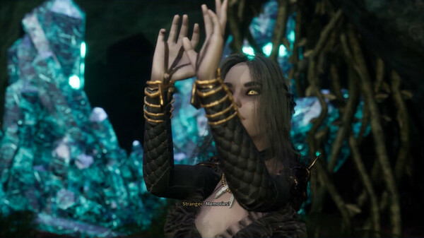 Limitless Demo screenshot 3