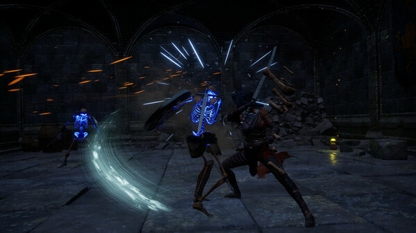Limitless Demo screenshot 4