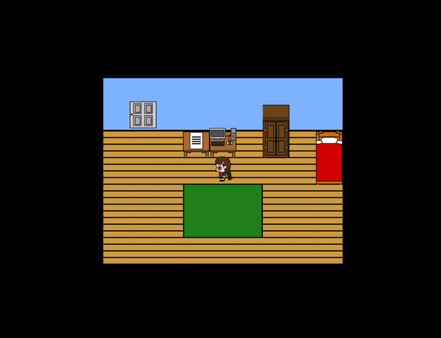 Memories Not Found screenshot 1