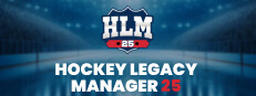 Hockey Legacy Manager 25