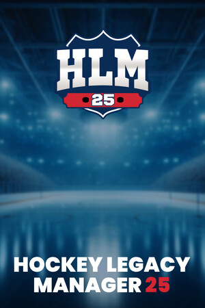 Hockey Legacy Manager 25 — كتالوج Steam