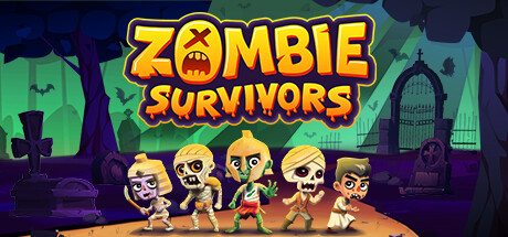 Zombie Survivors banner