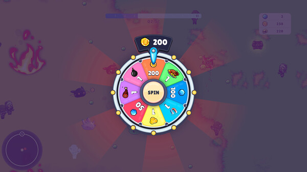 Zombie Survivors screenshot 4