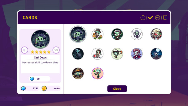 Zombie Survivors screenshot 5