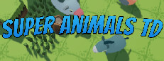 Super Animals TD