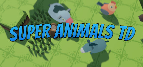 Super Animals TD Cheat Engine/CT